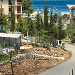Hotel Kreshta Ksamil