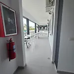 Hotel Kreshta Ksamil