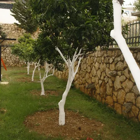 Hotel Kreshta Ksamil