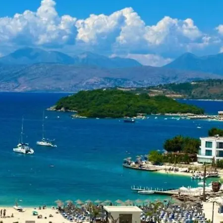 Hotel Kreshta *