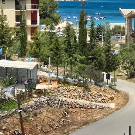 Hotel Kreshta Ksamil