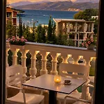 Kreshta Hotel Ksamil