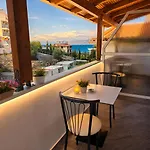 Hotel Kreshta Ksamil