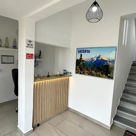 Hotel Kreshta