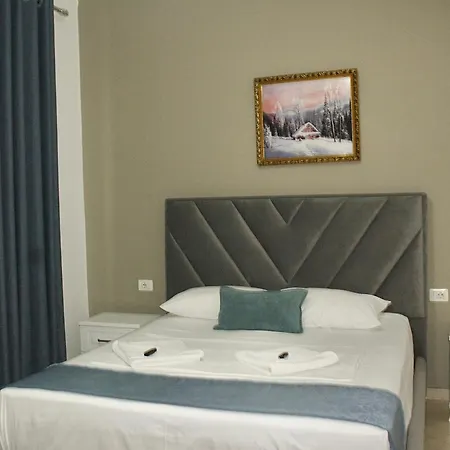 Hotel Kreshta