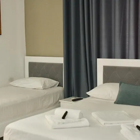 Hotel Kreshta