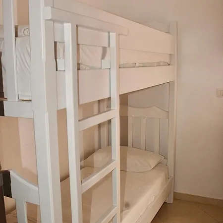 Hotel Kreshta *