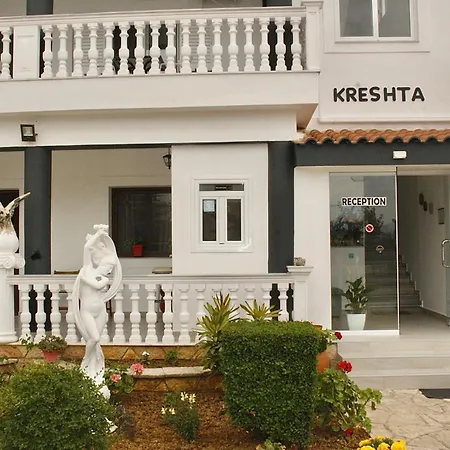 Kreshta Hotel