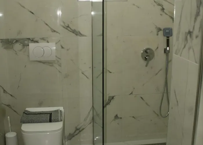 Kreshta Hotel Ksamil