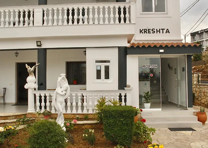 Kreshta Hotel